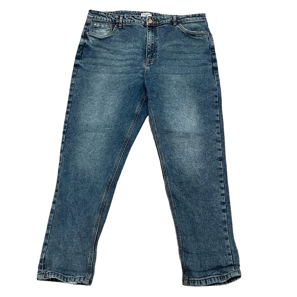 Suko Jeans Denim - Women's Classic Blue Skinny Jeans